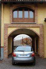 Fiat Stilo 2002 года